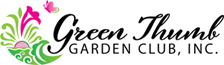 Green Thumb Garden Club Inc.