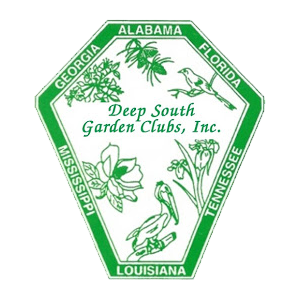 Deep South Garden Clubs