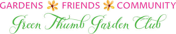 Gardens | Friends | Community