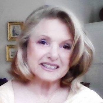 Anne Collins