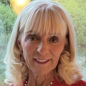 Judy Zito